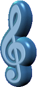 Odyssey Blues Band note logo